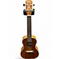 Used Alvarez RU90CP Tobacco Ukulele thumbnail