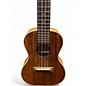 Used Alvarez RU90CP Tobacco Ukulele