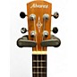 Used Alvarez RU90CP Tobacco Ukulele