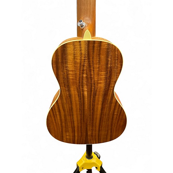 Used Alvarez RU90CP Tobacco Ukulele