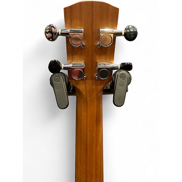 Used Alvarez RU90CP Tobacco Ukulele