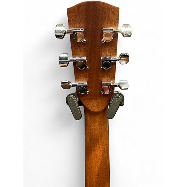 Used Alvarez RD266ESB 2 Tone Sunburst Acoustic Electric Guitar