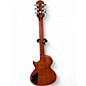 Used Epiphone Nighthawk Custom Reissue Natural Solid Body Electric Guitar