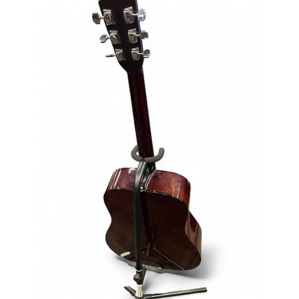 Used Carlos MODEL 249 Mahogany Acoustic Guitar