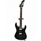 Used Dean MD24 Black Solid Body Electric Guitar thumbnail