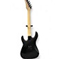 Used Dean MD24 Black Solid Body Electric Guitar
