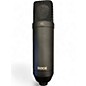 Used RODE NT1 Condenser Microphone thumbnail