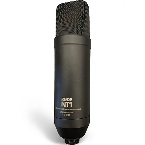 Used RODE NT1 Condenser Microphone
