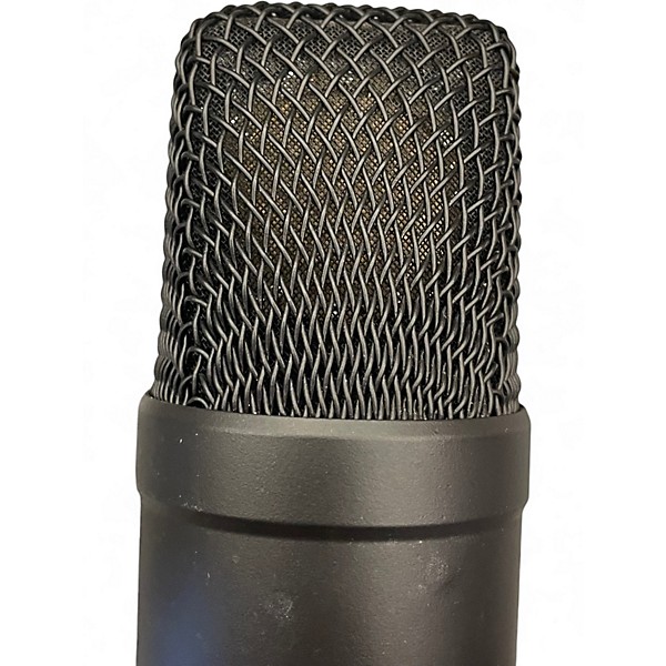 Used RODE NT1 Condenser Microphone