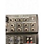 Used Behringer Xenyx 802 Powered Mixer
