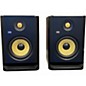 Used KRK RP5 ROKIT G4 Pair Powered Monitor thumbnail