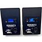 Used KRK RP5 ROKIT G4 Pair Powered Monitor