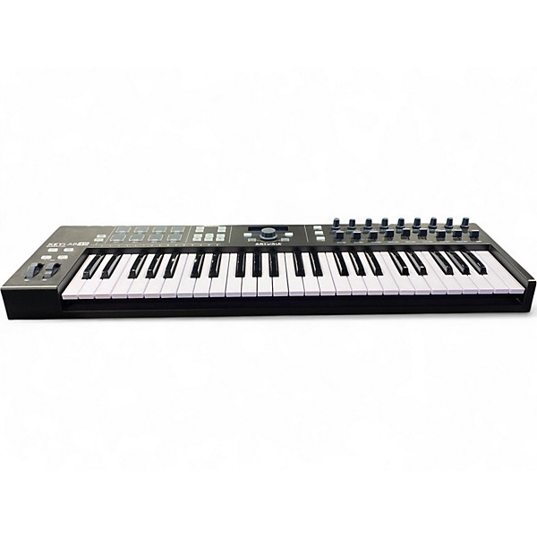Used Arturia Keylab Essential 49 MIDI Controller