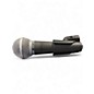 Used Shure SM58LC Dynamic Microphone thumbnail