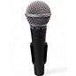 Used Shure SM58LC Dynamic Microphone