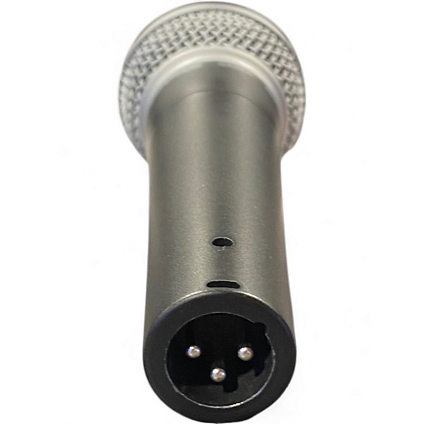 Used Shure SM58LC Dynamic Microphone