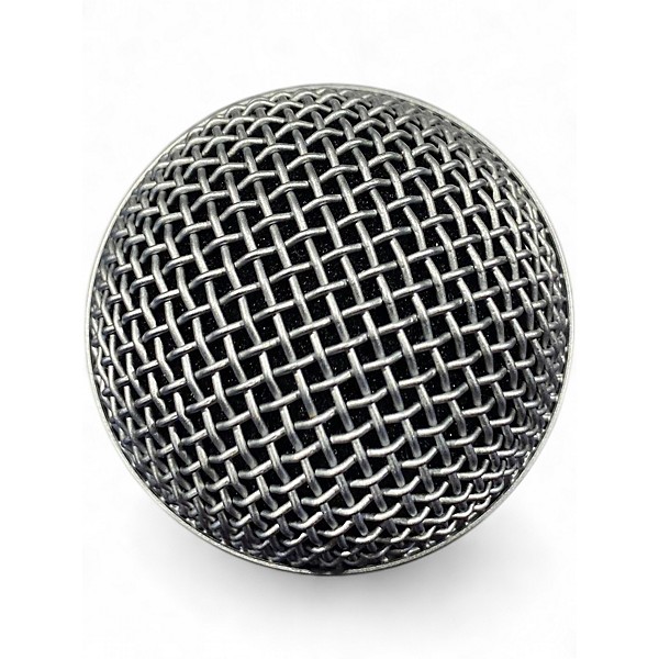 Used Shure SM58LC Dynamic Microphone