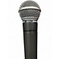 Used Shure SM58LC Dynamic Microphone