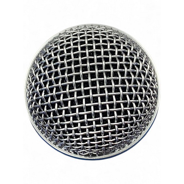 Used Shure Beta 58A Dynamic Microphone