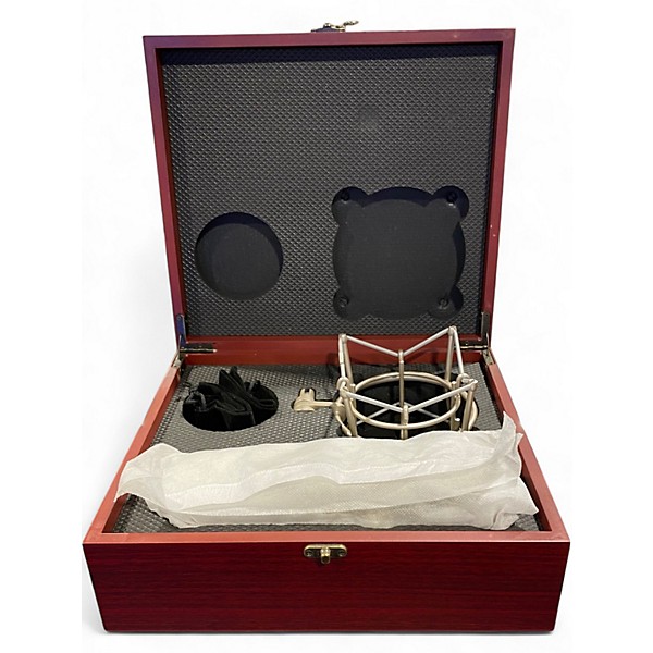 Used Lauten Audio FC-387 Condenser Microphone