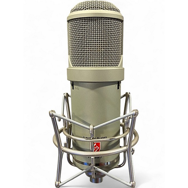Used Lauten Audio FC-387 Condenser Microphone