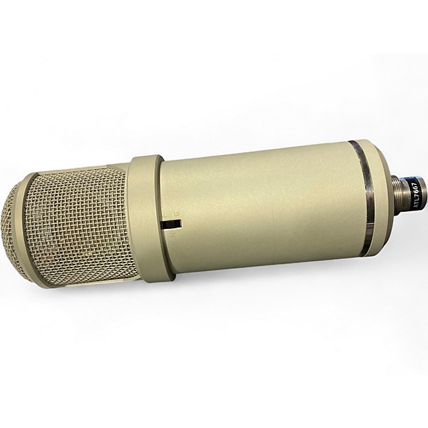 Used Lauten Audio FC-387 Condenser Microphone