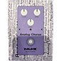 Used NUX analog chorus Effect Pedal thumbnail