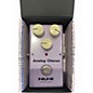 Used NUX analog chorus Effect Pedal
