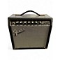 Used Fender Champion 20 Guitar Combo Amp
