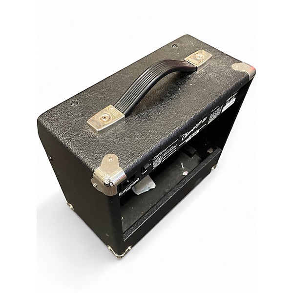 Used Fender Champion 20 Guitar Combo Amp