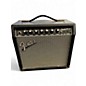 Used Fender Champion 20 Guitar Combo Amp