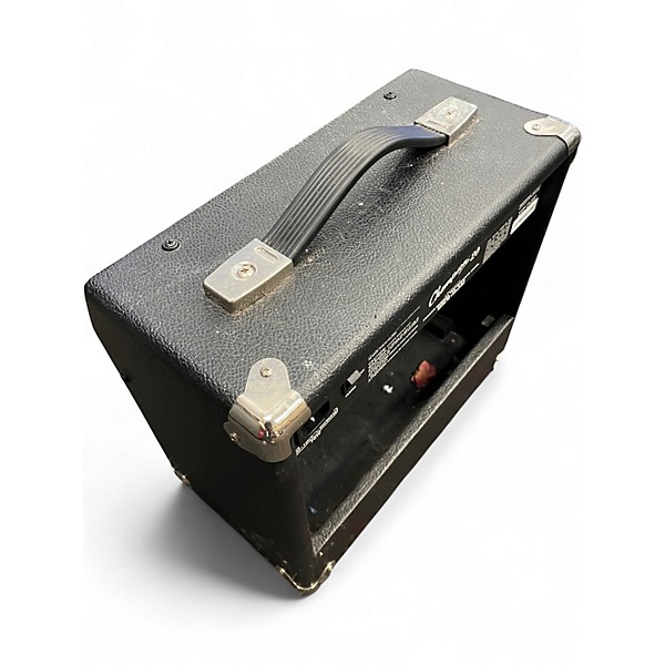 Used Fender Champion 20 Guitar Combo Amp