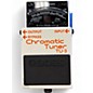 Used BOSS TU3 Chromatic Tuner Pedal thumbnail