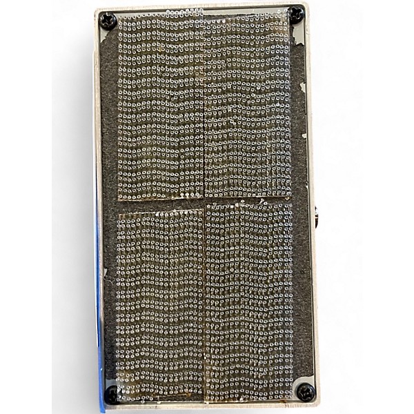 Used BOSS TU3 Chromatic Tuner Pedal