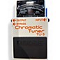 Used BOSS TU3 Chromatic Tuner Pedal