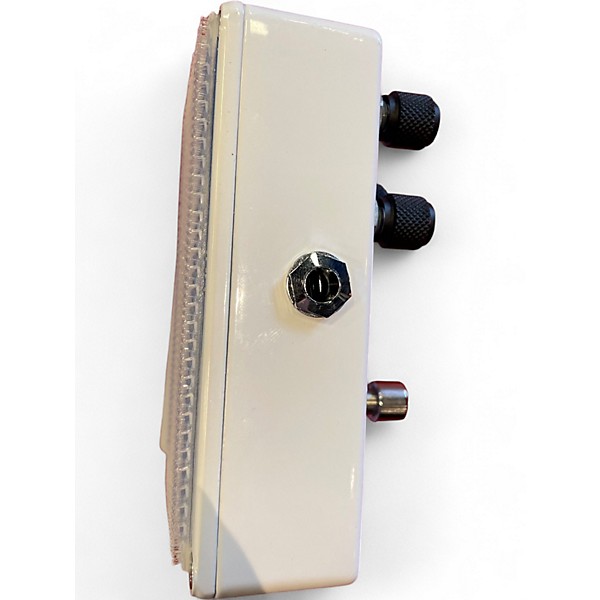 Used MXR M87 Bass Compressor Bass Effect Pedal