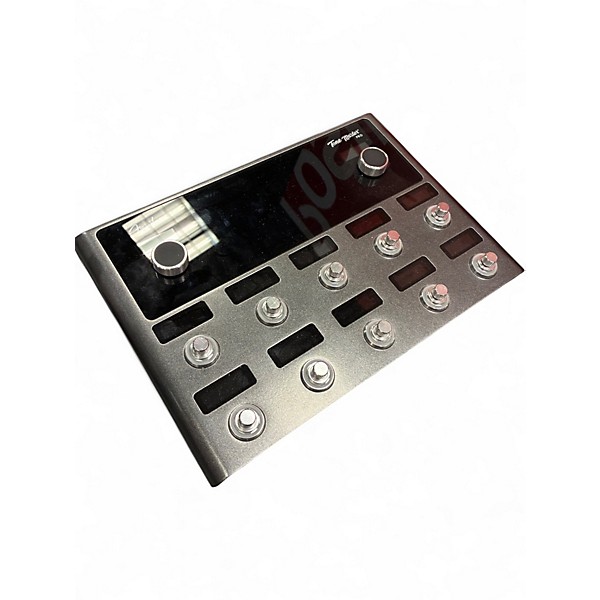 Used Fender TONE MASTER PRO Effect Processor