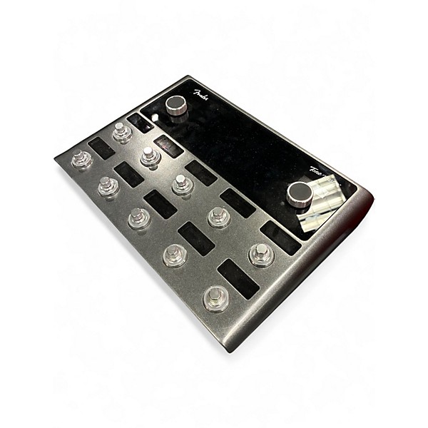 Used Fender TONE MASTER PRO Effect Processor