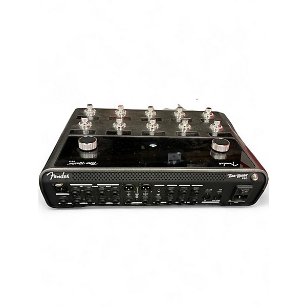 Used Fender TONE MASTER PRO Effect Processor