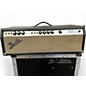 Used Fender Bassman 100T 100W Tube Bass Amp Head thumbnail