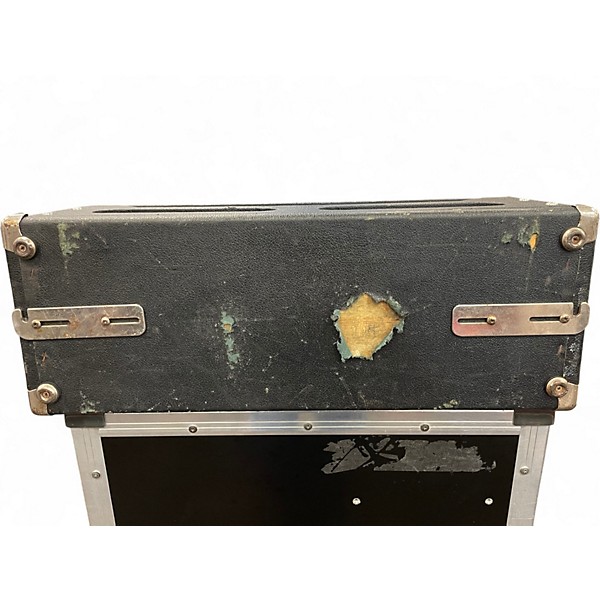 Used Fender Bassman 100T 100W Tube Bass Amp Head