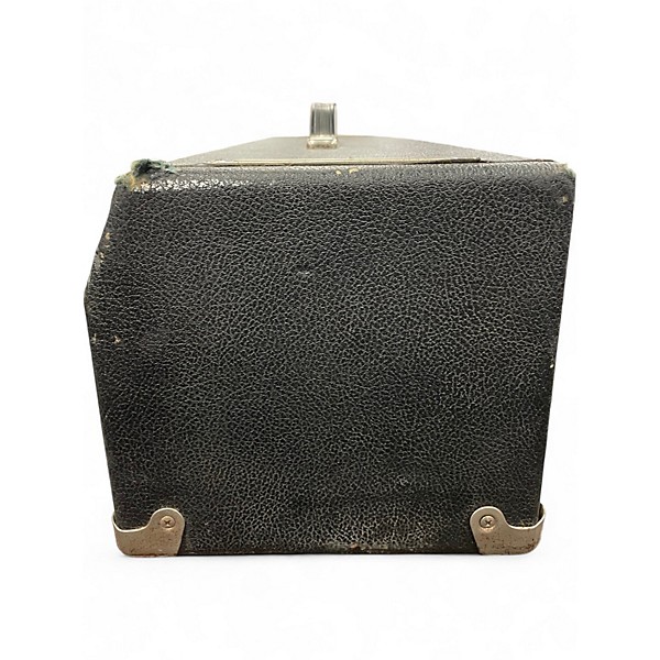 Used Fender Bassman 100T 100W Tube Bass Amp Head