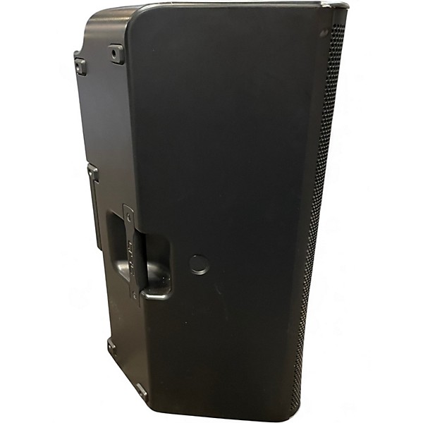 Used QSC KS112 Powered Subwoofer