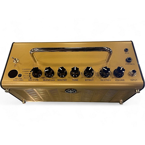 Used Yamaha THR5A 5W Modeling Acoustic Guitar Combo Amp