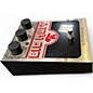 Used Electro-Harmonix Big Muff Distortion Effect Pedal