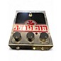 Used Electro-Harmonix Big Muff Distortion Effect Pedal