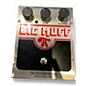 Used Electro-Harmonix Big Muff Distortion Effect Pedal