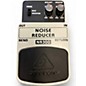 Used Behringer NR300 Noise Reduction Effect Pedal thumbnail