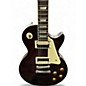 Used Epiphone Les Paul Traditional Pro Wine Red Solid Body Electric Guitar thumbnail