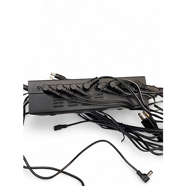 Used Acoustic PBIS08 Power Supply